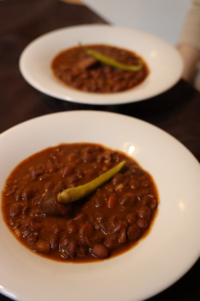 Restaurante Mores Vargas
