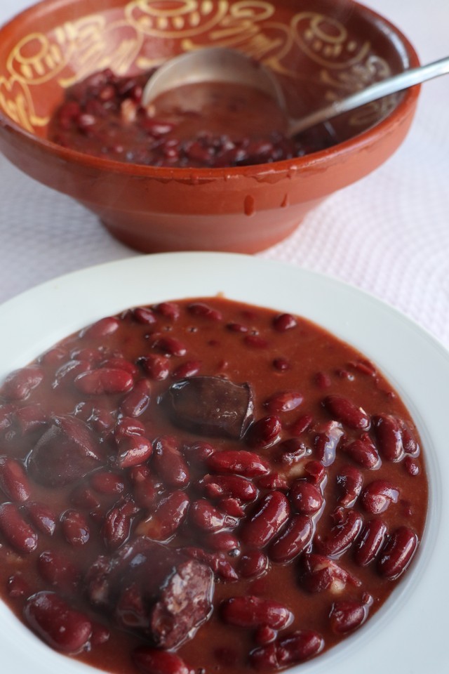 Restaurante El Cruce Vega de Pas