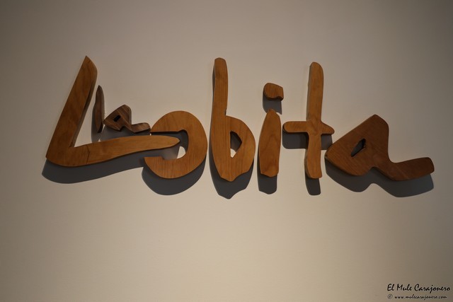 Restaurante La Lobita Navaleño Soria