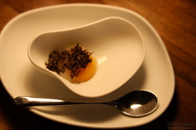 Restaurante La Lobita Navaleño Soria