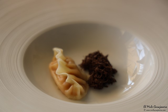 Restaurante La Lobita Navaleño Soria