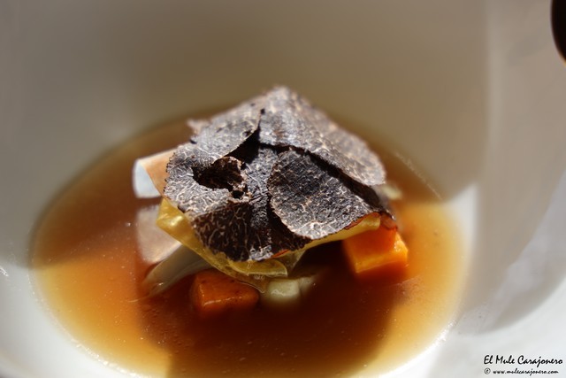 Restaurante La Lobita Navaleño Soria