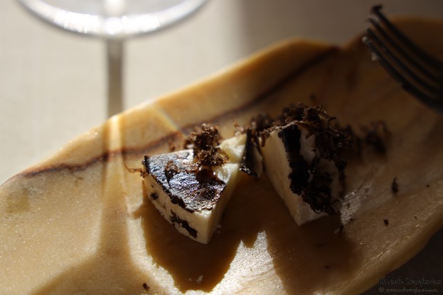Restaurante La Lobita Navaleño Soria