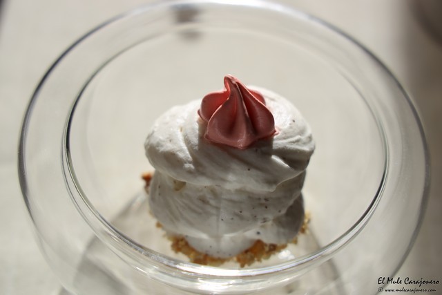 Restaurante La Lobita Navaleño Soria