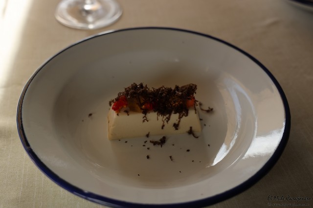 Restaurante La Lobita Navaleño Soria
