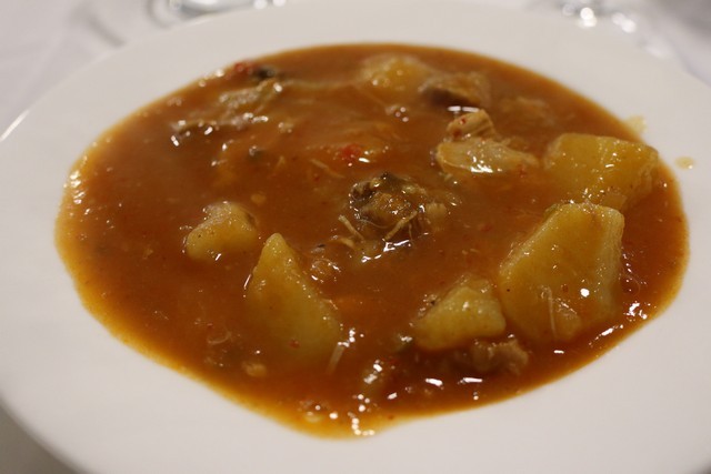 Restaurante La Mayor Santander