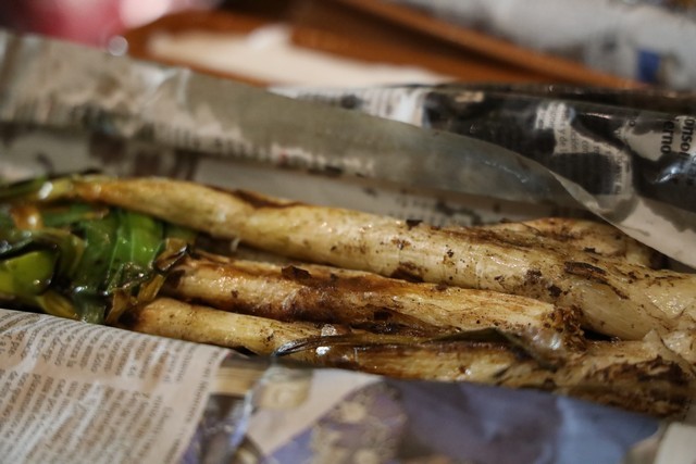 caçots melly