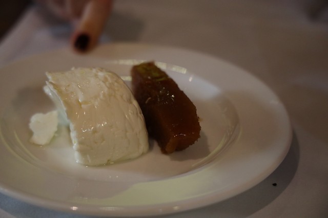 caçots melly