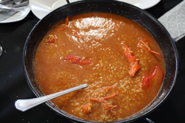 Restaurante El Pescador Maliaño