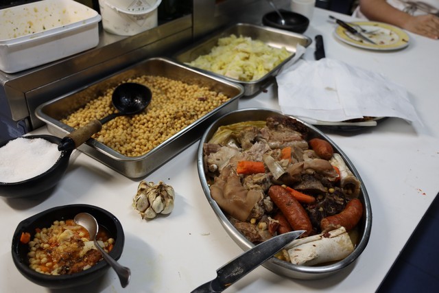 Restaurante Camino Real de Selores