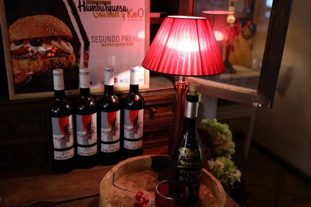 Restaurante Camino Real de Selores