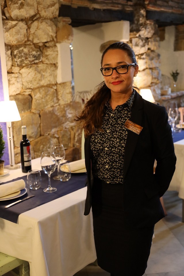 Restaurante Camino Real de Selores