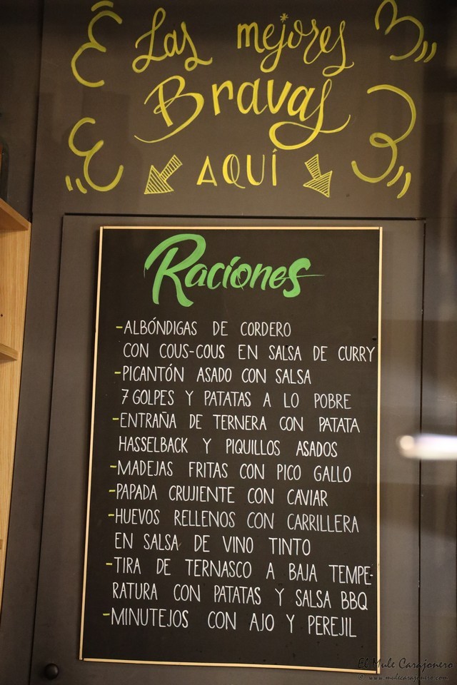 7 Golpes Zaragoza