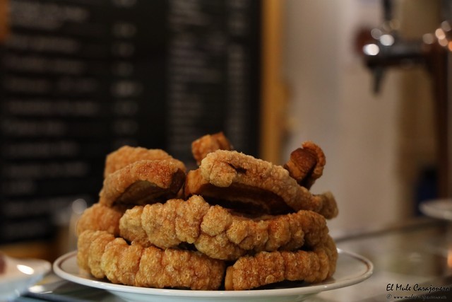 Restaurante Casa Augusto Soria