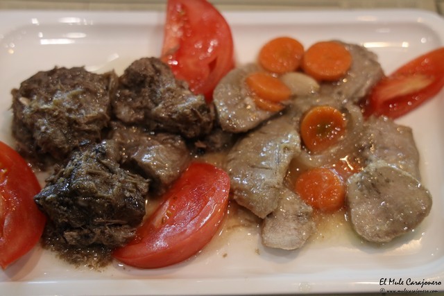 Restaurante Casa Augusto Soria