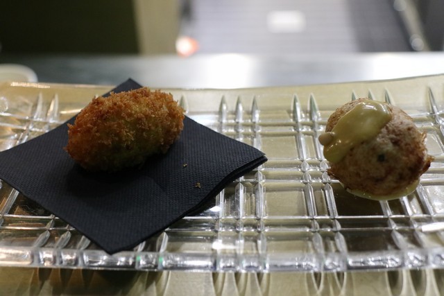 Restaurante baobab Valencia