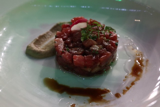 Restaurante baobab Valencia
