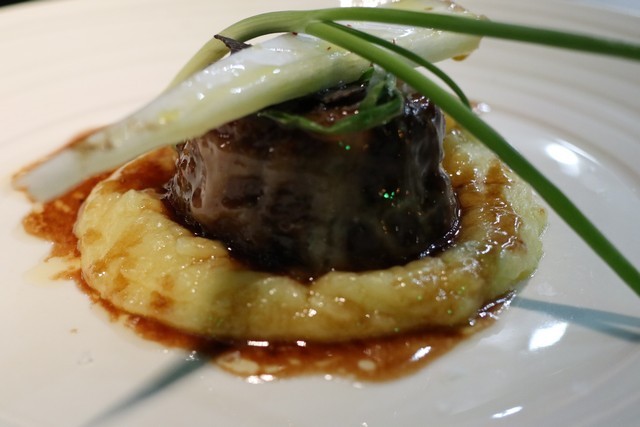 Restaurante baobab Valencia