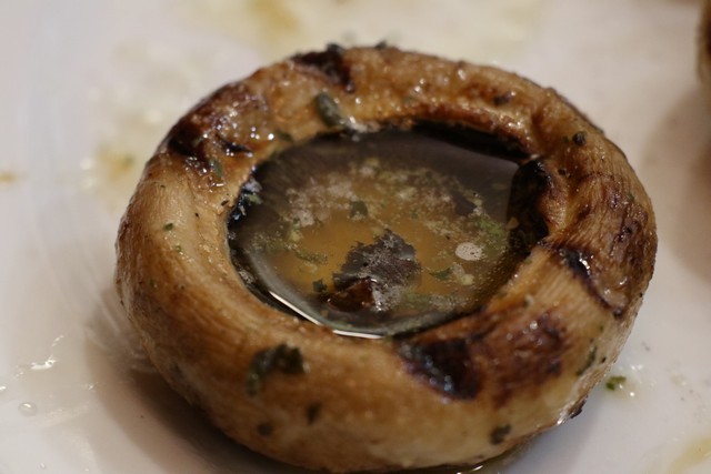 Parrilla Brasas Santander