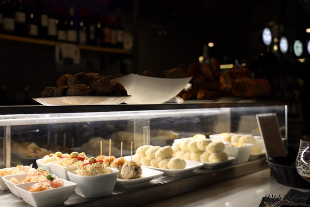 Restaurante Designio Zaragoza