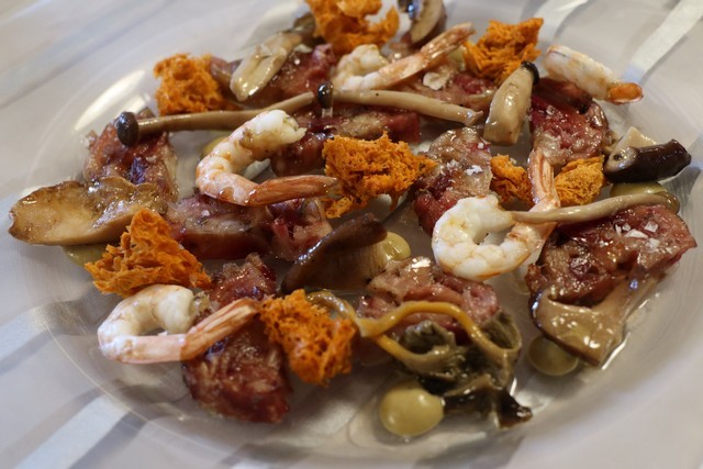 El Jardi Paret del Valles Barcelona