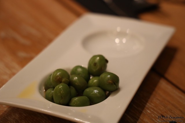 Restaurante la lola Zaragoza
