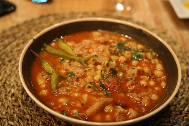 Restaurante la lola Zaragoza