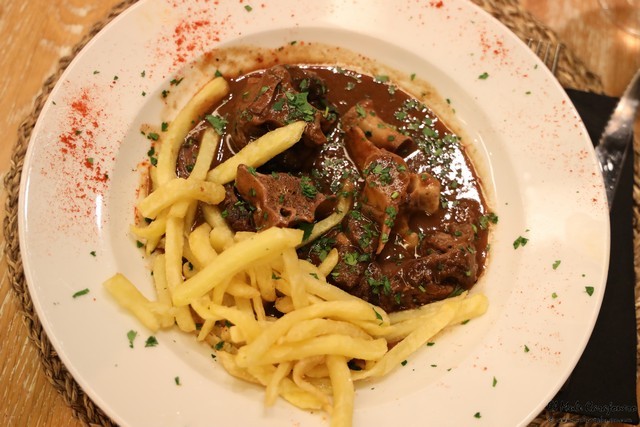 Restaurante la lola Zaragoza