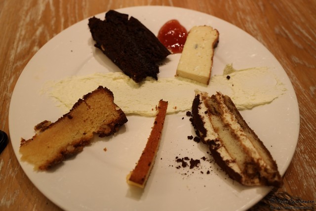 Restaurante la lola Zaragoza