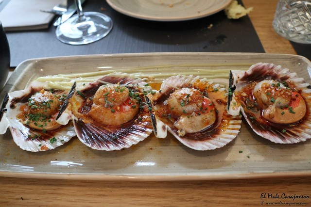 Restaurante Morrofino Santander