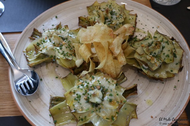 Restaurante Morrofino Santander