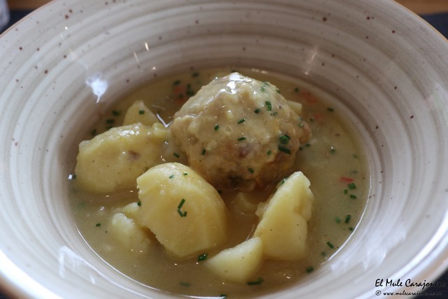 Restaurante Morrofino Santander
