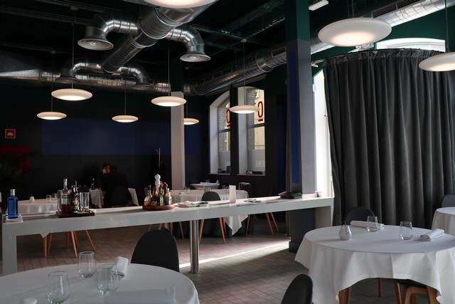 Restaurante Quema Zaragoza
