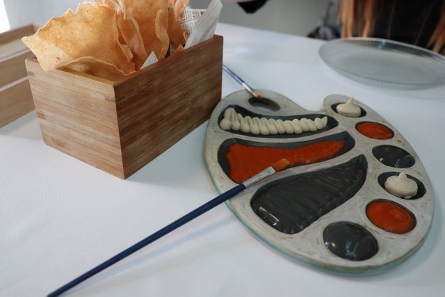 Restaurante Quema Zaragoza
