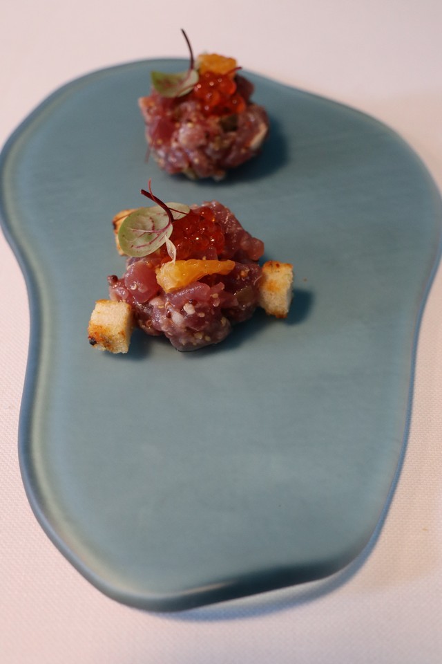 Restaurante Quema Zaragoza