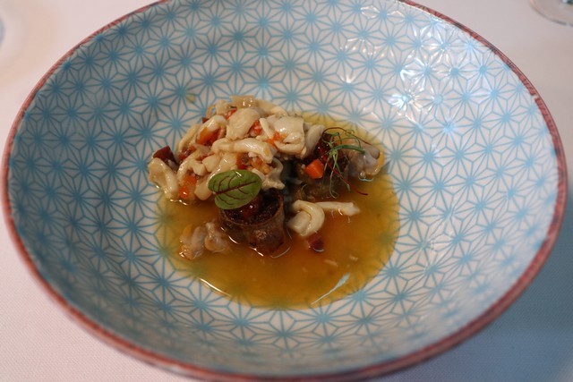 Restaurante Quema Zaragoza
