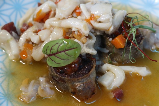 Restaurante Quema Zaragoza