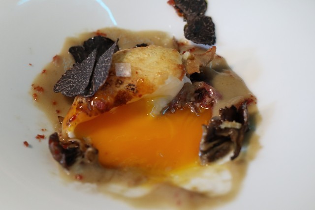 Restaurante Quema Zaragoza