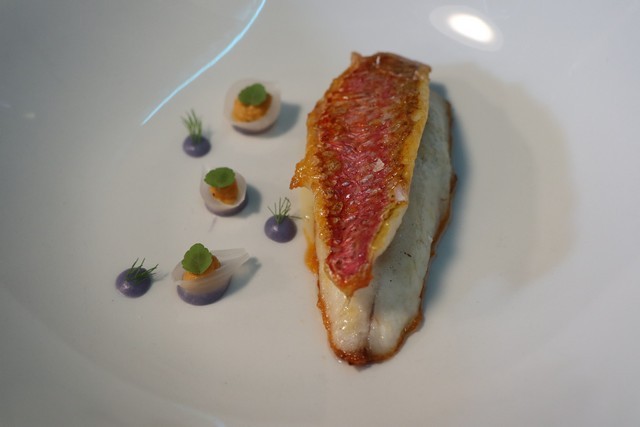 Restaurante Quema Zaragoza