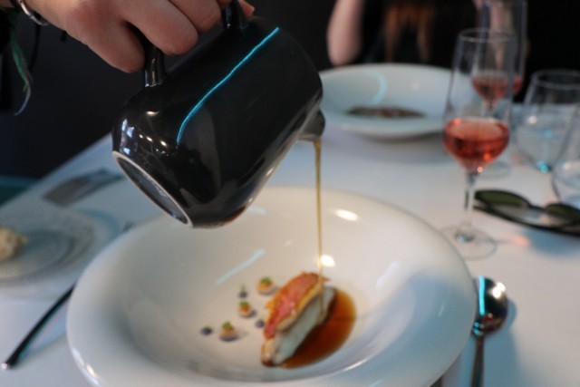 Restaurante Quema Zaragoza