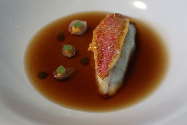 Restaurante Quema Zaragoza