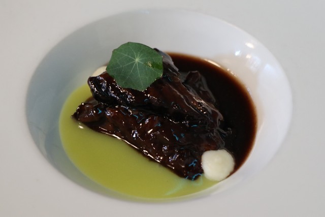 Restaurante Quema Zaragoza