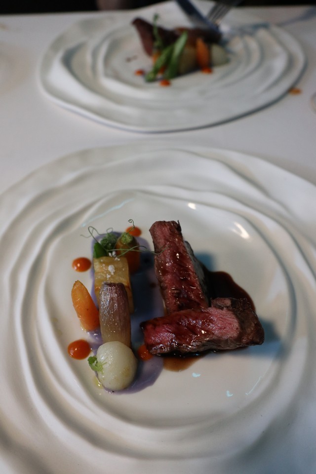 Restaurante Quema Zaragoza