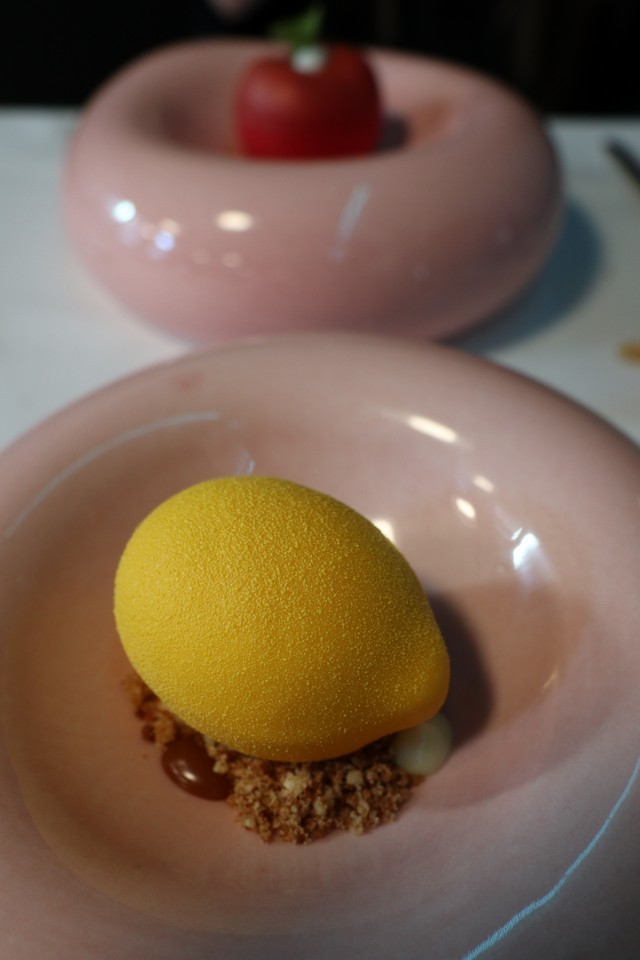 Restaurante Quema Zaragoza