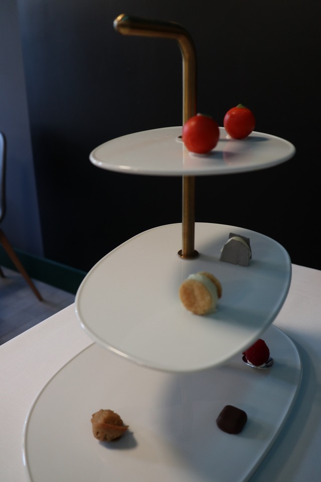 Restaurante Quema Zaragoza