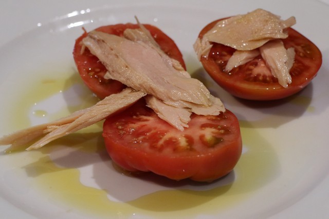 Restaurante Ventorro Valencia