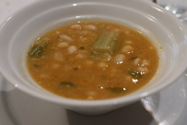 Restaurante Ventorro Valencia
