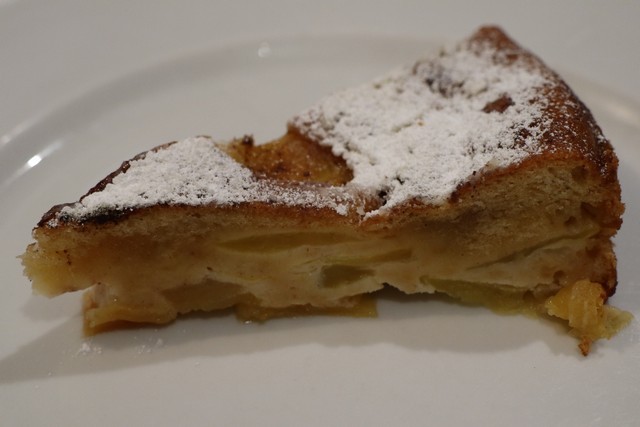 Restaurante Ventorro Valencia