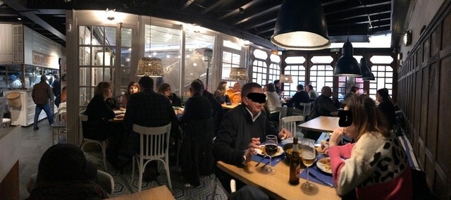 Taberna Alamar Santander