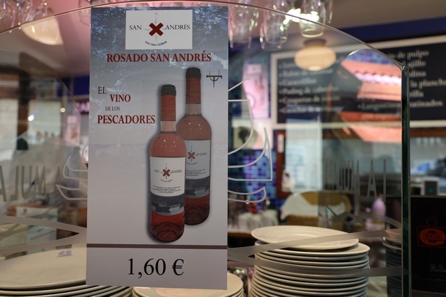 Domingo de tapas en Santander